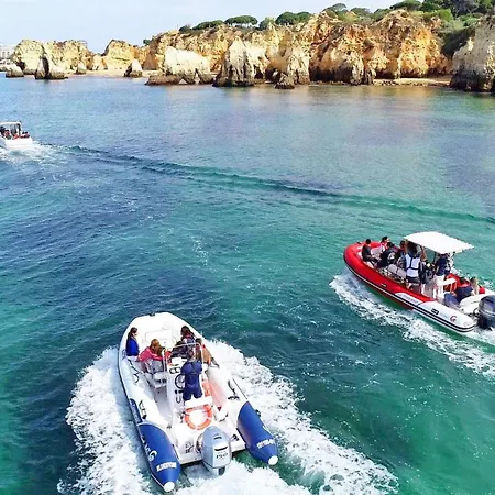 Palancar By Algarve Vacation *