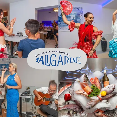 Villa Palancar By Algarve Vacation