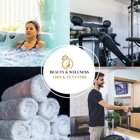 Palancar By Algarve Vacation Villa *