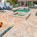 Palancar By Algarve Vacation Willa Albufeira