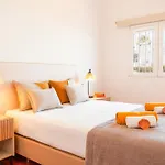 Palancar By Algarve Vacation Willa