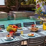 Palancar By Algarve Vacation Willa Albufeira