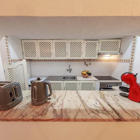 Βίλα Palancar - Moradia Com Piscina Aquecivel E 2 Jacuzzis - Αλμπουφέιρα