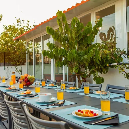 Palancar - Moradia Com Piscina Aquecivel E 2 Jacuzzis - Αλμπουφέιρα