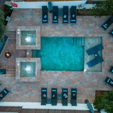 Palancar - Moradia Com Piscina Aquecivel E 2 Jacuzzis -