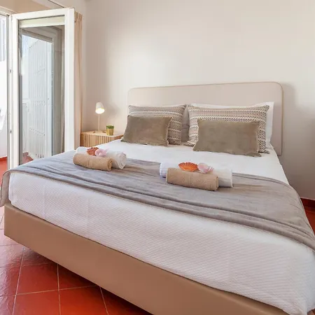 Palancar - Moradia Com Piscina Aquecivel E 2 Jacuzzis - * Αλμπουφέιρα