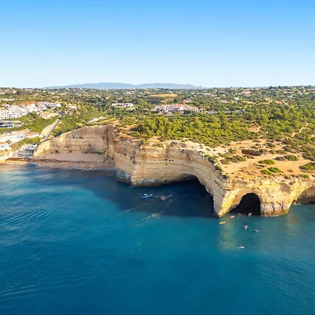 Willa Palancar By Algarve Vacation Albufeira