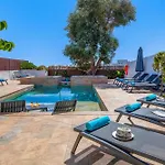 Villa Palancar By Algarve Vacation Albufeira