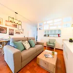 Villa Palancar By Algarve Vacation