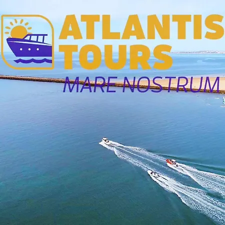 Palancar By Algarve Vacation * 阿尔布费拉