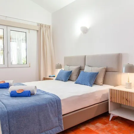 Βίλα Palancar - Moradia Com Piscina Aquecivel E 2 Jacuzzis -