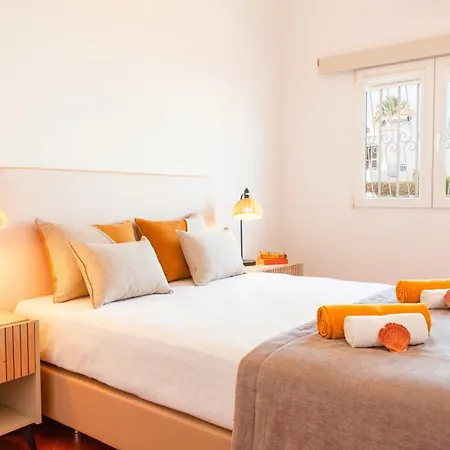 Palancar By Algarve Vacation 别墅