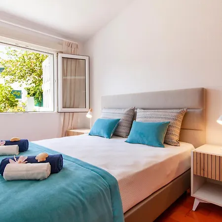 别墅 Palancar By Algarve Vacation *