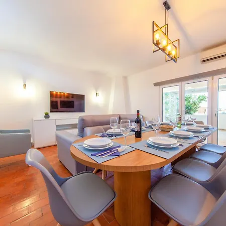 Palancar By Algarve Vacation * 阿尔布费拉