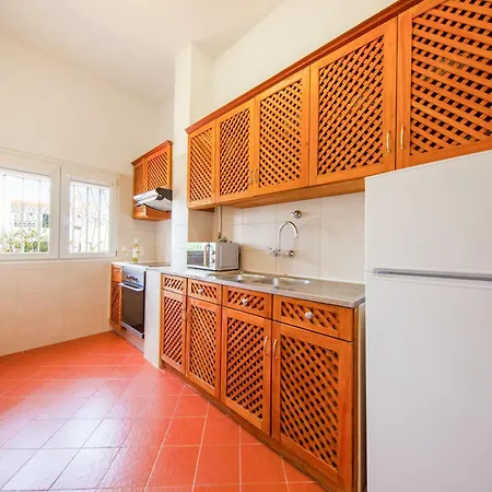Βίλα Palancar - Moradia Com Piscina Aquecivel E 2 Jacuzzis - Αλμπουφέιρα