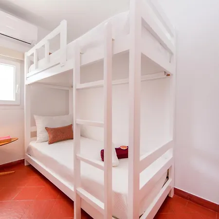 Palancar - Moradia Com Piscina Aquecivel E 2 Jacuzzis - Αλμπουφέιρα
