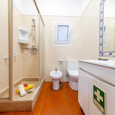 Palancar By Algarve Vacation * 阿尔布费拉