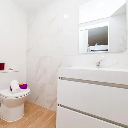 别墅 Palancar By Algarve Vacation