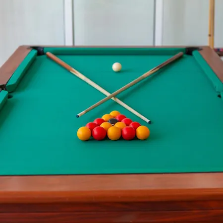 Palancar By Algarve Vacation 阿尔布费拉