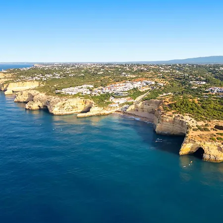 Palancar By Algarve Vacation * 阿尔布费拉