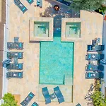 Вілла Palancar By Algarve Vacation Албуфейра