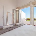 Вілла Palancar By Algarve Vacation Албуфейра