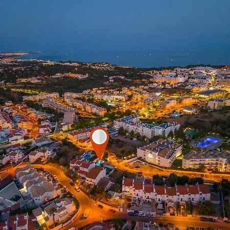 Palancar By Algarve Vacation * Албуфейра