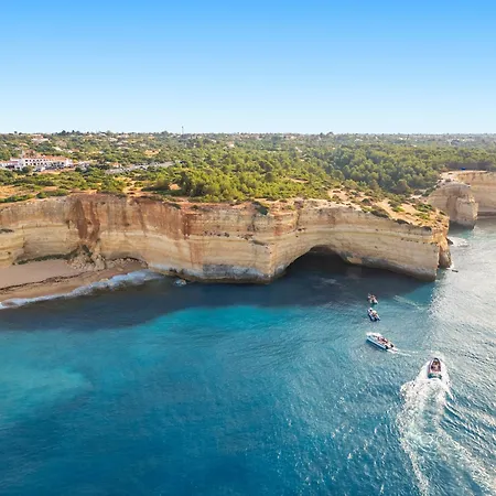 Вілла Palancar By Algarve Vacation *