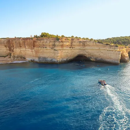 Palancar By Algarve Vacation Албуфейра