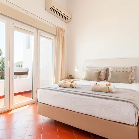 Villa Palancar By Algarve Vacation *