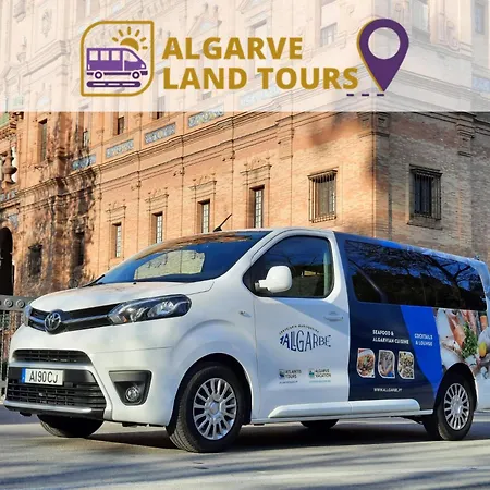 Villa Palancar By Algarve Vacation Albufeira